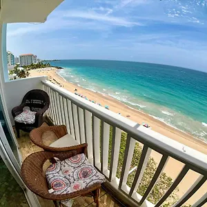Condado Beachfront- Perfect For Families! San Juan